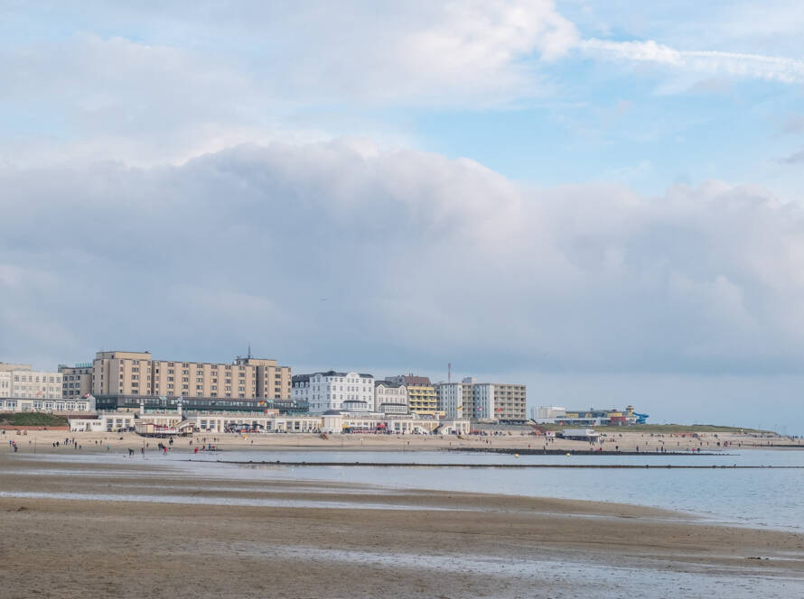 Borkum_Nordseehotel