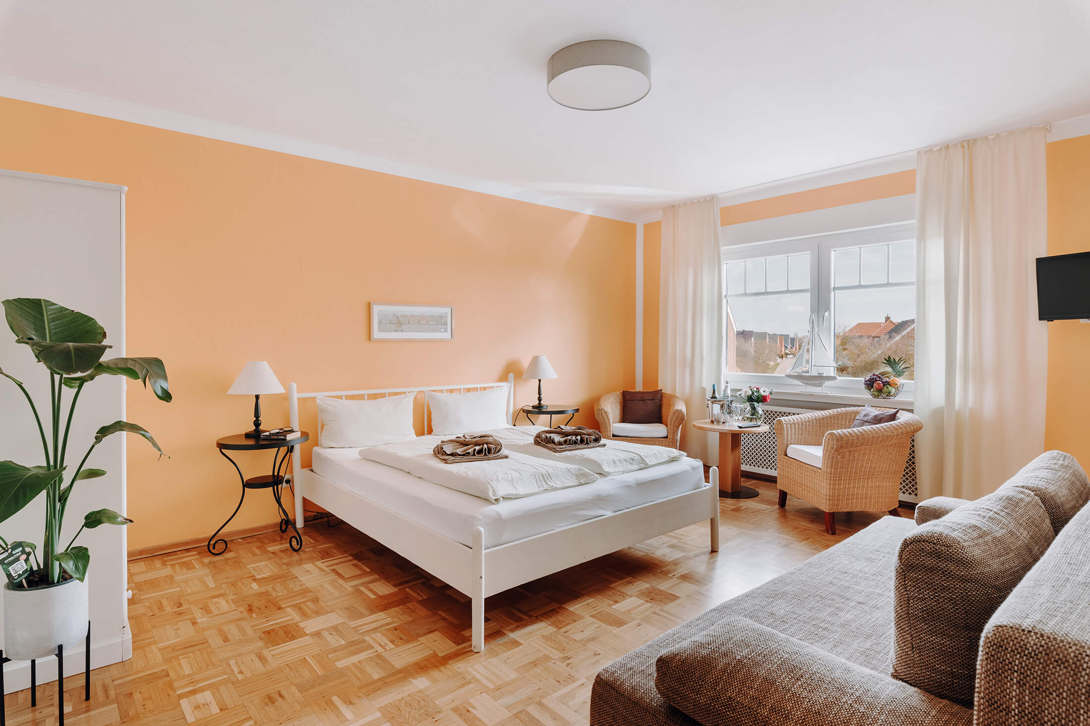 Doppelzimmer Komfort_0023