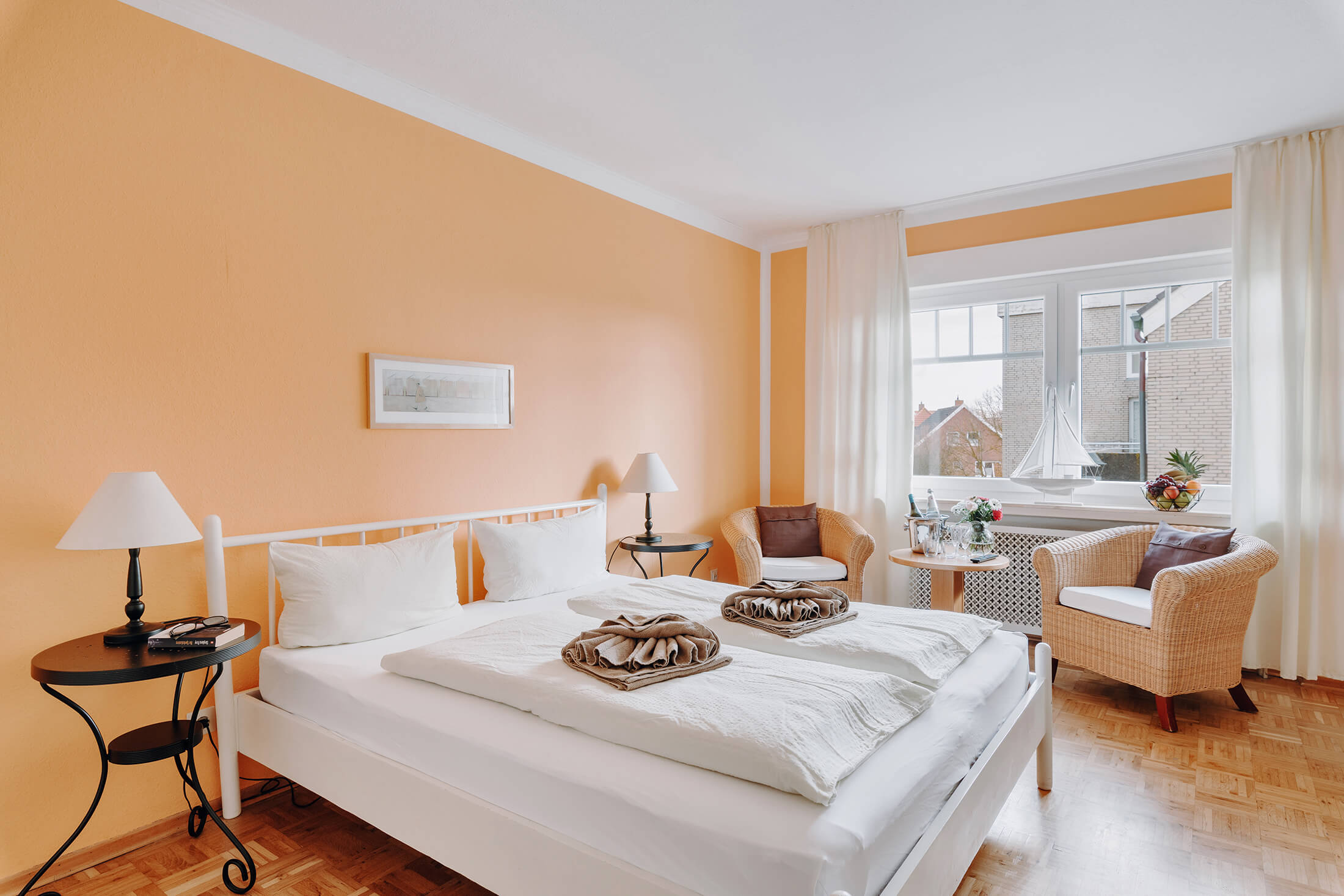 Doppelzimmer Komfort_0028