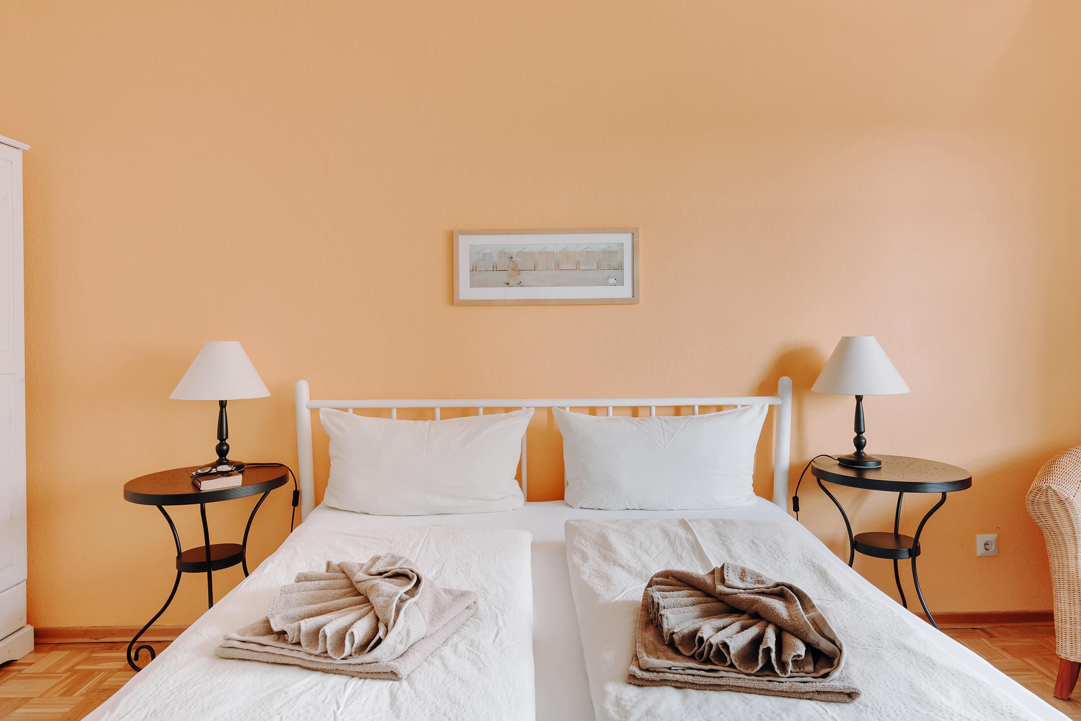 Doppelzimmer Komfort_0030