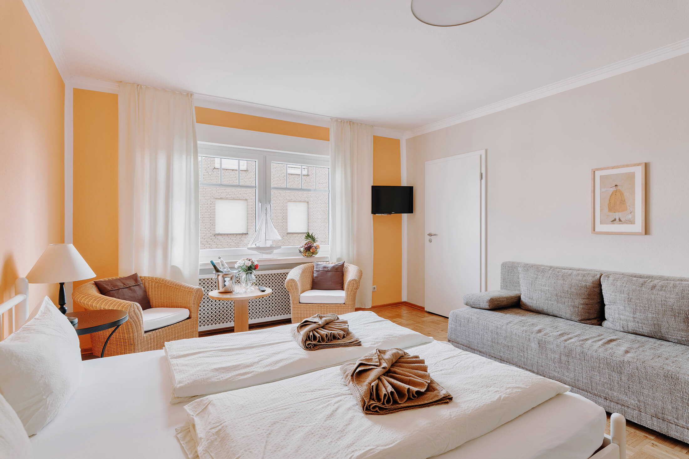 Doppelzimmer Komfort_0031