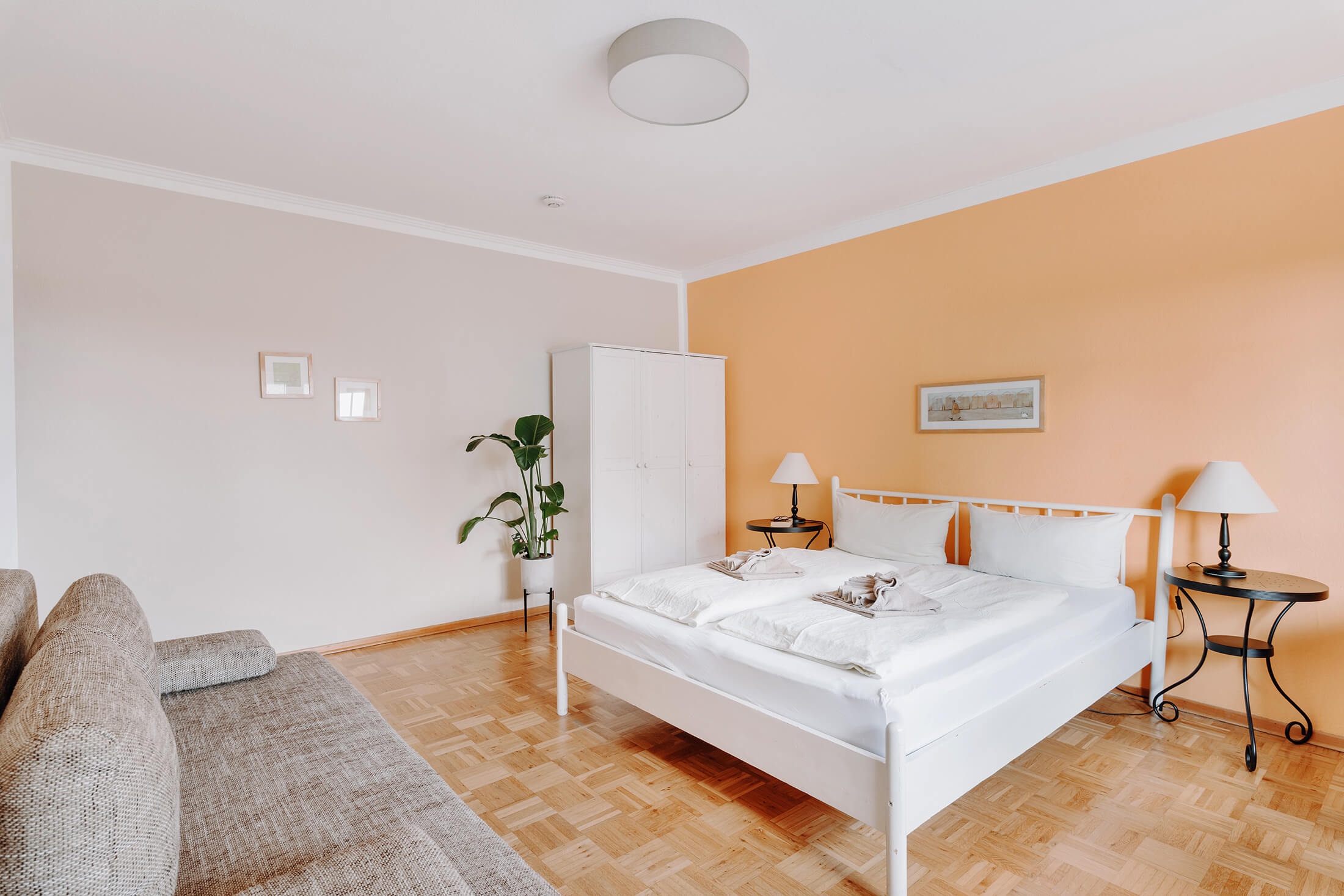 Doppelzimmer Komfort_0038