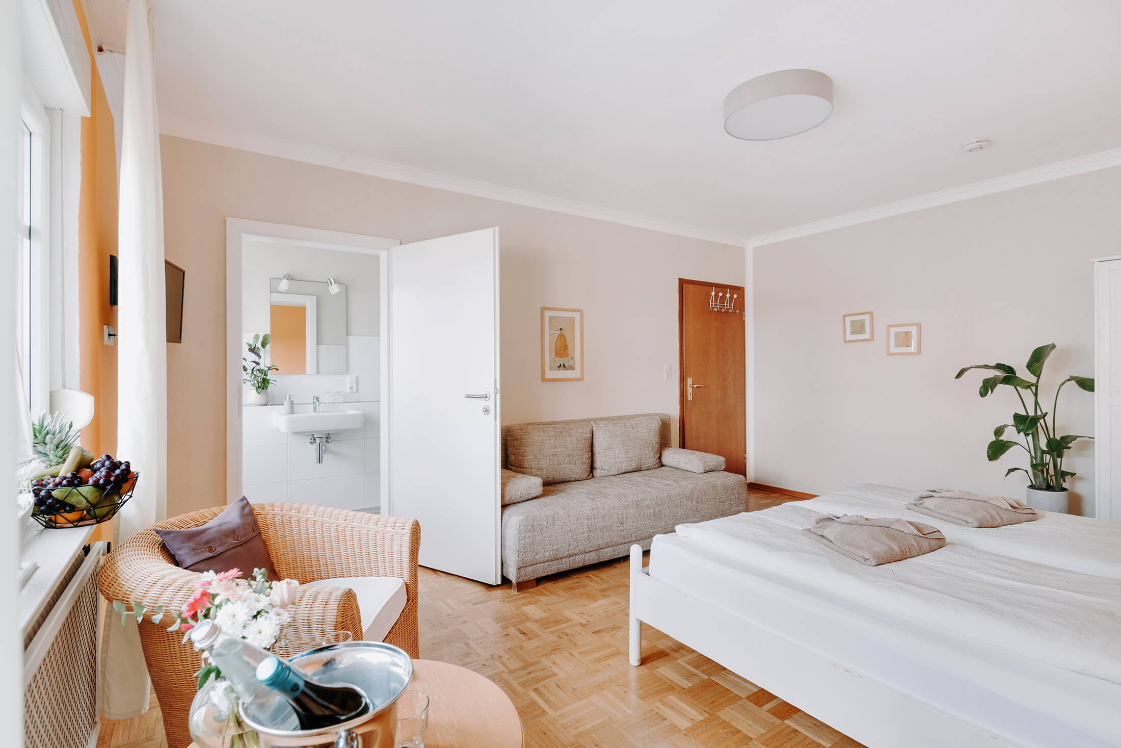 Doppelzimmer Komfort_0039