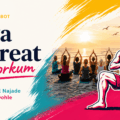 Yoga Retreat auf Borkum mit Christian Dohle