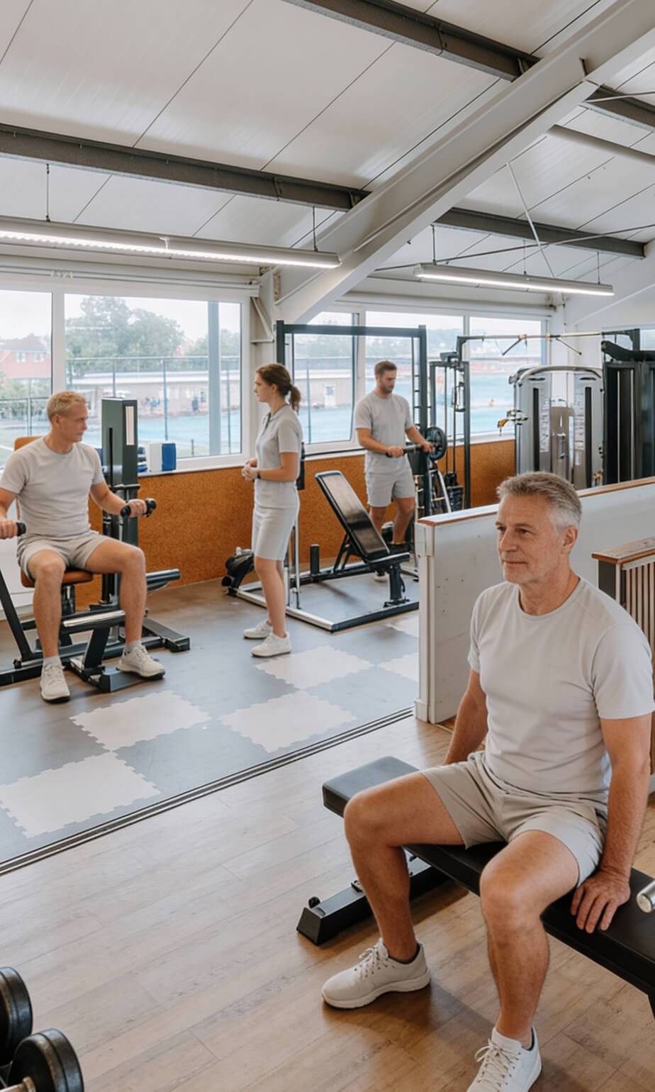 Borkum_Nordseehotel_sport